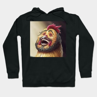 Sir Cluckers Hoodie